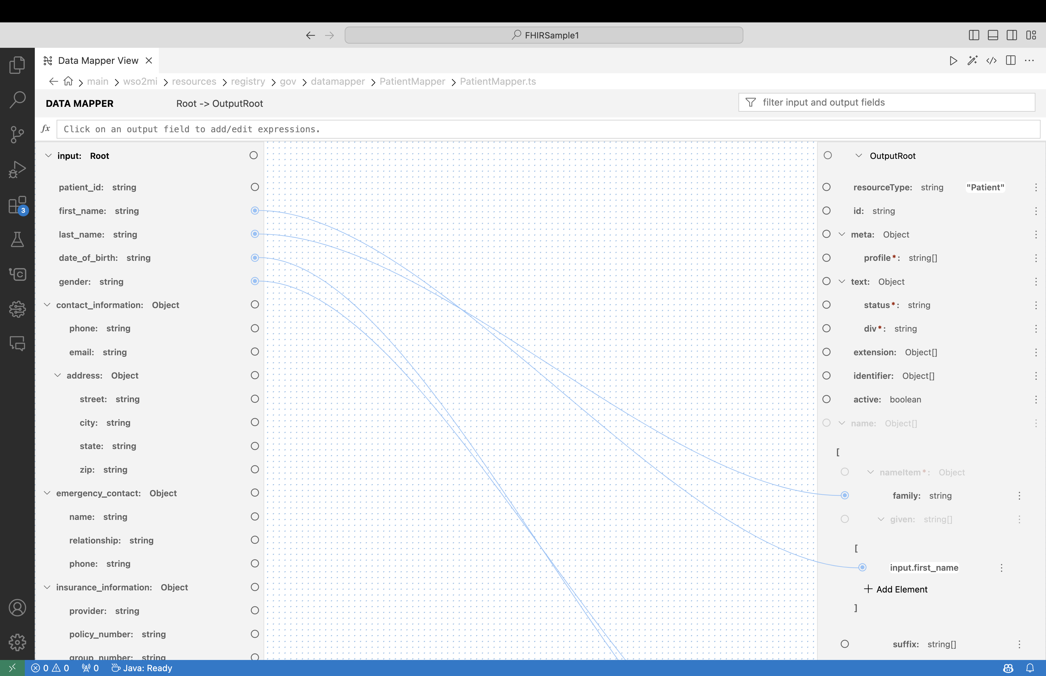 DataMapper